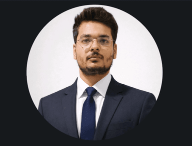 Mayank Profile